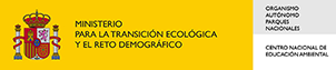Logo miteco