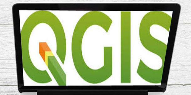 Curso de QGIS