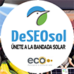 campaña DeSEOsol 