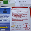 Taller iberoamericano de experiencias de divulgación, participación y educación en materia de cambio climático