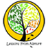 Lecciones de la Naturaleza