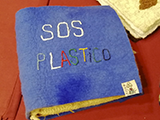 3 de agosto SOS plástico