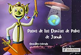 Danzas de Palo de Januk