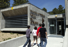Museo de la Naturaleza – Valle del Alberche (El Barraco, Ávila)