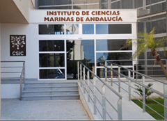 Instituto de Ciencias Marinas de Andalucia. Cádiz