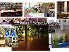 Biblioteca Universitaria (Córdoba)