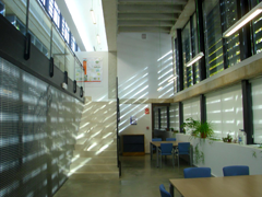 Biblioteca del Instituto Pirenáico de Ecologia. CSIC
