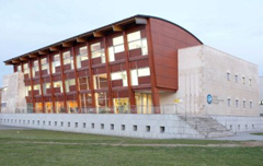 Centro Oceanográfico de Gijón. Asturias