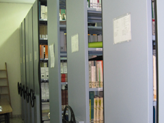 Biblioteca del Instituto Murciano de Investigación y Desarrollo Agrario y Alimentario