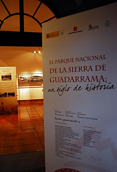 Exposición Fotográfica “El Parque Nacional de la Sierra de Guadarrama; un siglo de historia”