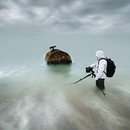 “MEMENTOS”, exposición de fotografías de naturaleza