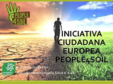 Salva el suelo. People4Soil