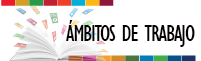 Ámbitos de Trabajo del proceso de elaboración del Plan de Acción de Educación Ambiental para la Sostenibilidad (PAEAS)