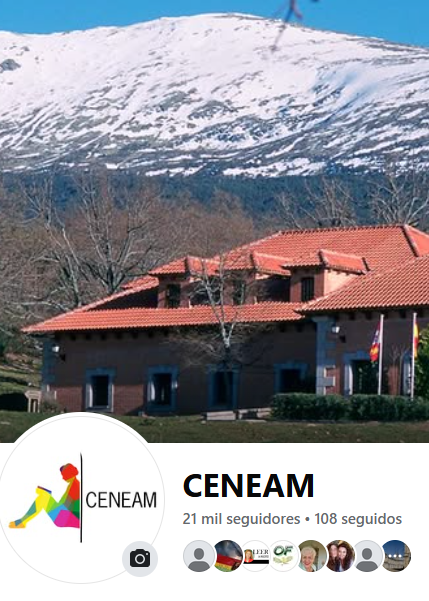 Facebook CENEAM