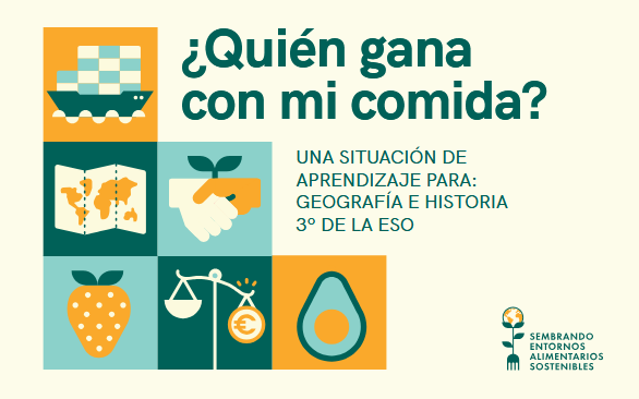 ¿Quién gana con mi comida?