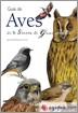 Guía de aves de la Sierra de Guadarrama