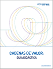 Cadenas de valor: guía didáctica