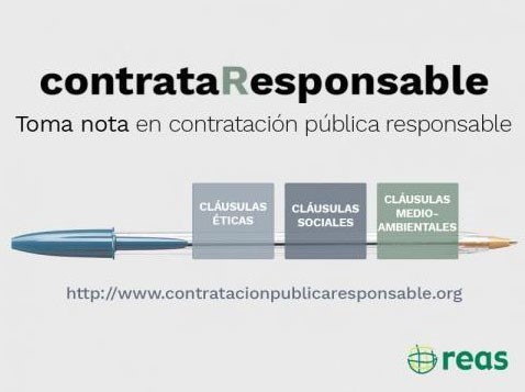 Contrata responsable. Herramienta Interactiva de Contratación Pública Responsable