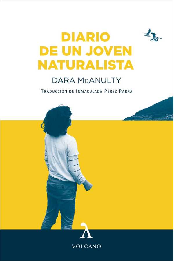 Diario de un joven naturalista 