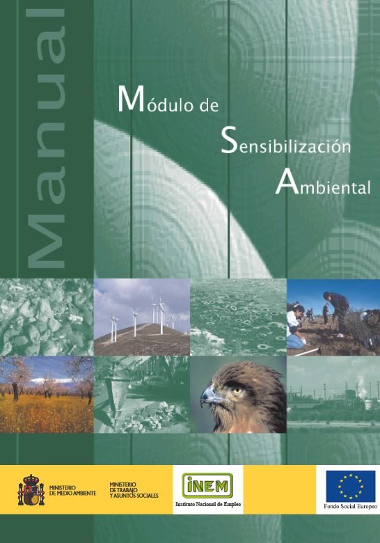 Módulo de Sensibilización