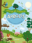 Portada Este es mi planeta - Árboles