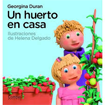 Un huerto en casa
