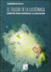 Ilustración de un niño que observa una luciernaga
