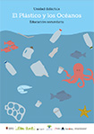 Portada El Plástico y los Océanos
