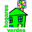 Hogares Verdes: casita verde