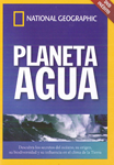Carátula del vídeo Planeta agua: amazing planet