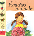 Pequeños animales