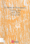 Portada del libro La sierra de Guadarrama, naturaleza paisaje y aire de Madrid