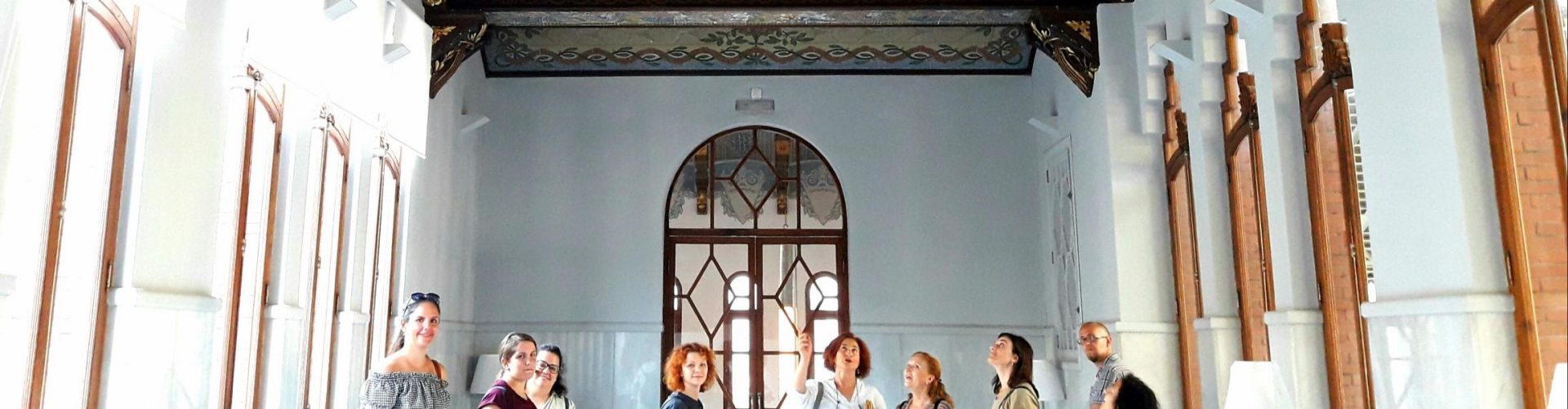 Patrimonio natural y cultural