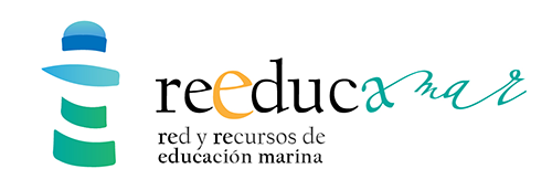 Reeducamar. Red y recursos de educación marina