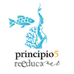 Principio 5: El océano mantiene una gran diversidad de vida y ecosistemas