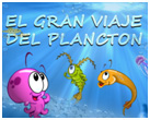 Logo Viñetas de ciencia marina