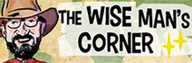 The Wise Man's Corner