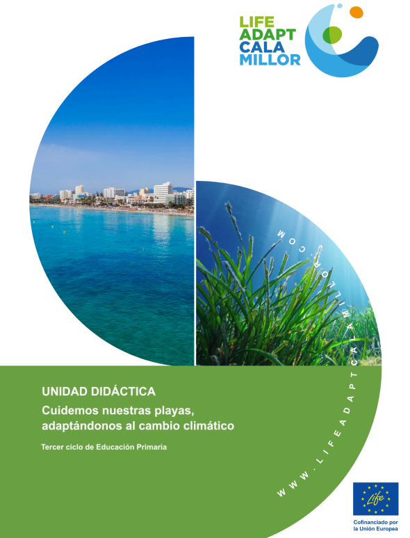 Proyecto LIFE AdaptCalaMillor
