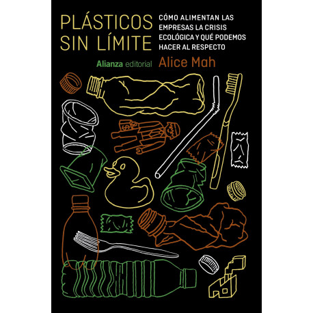Plásticos sin límite.
