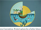 Bern Convention: Protect nature for a better future
