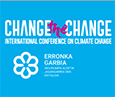 Conferencia Internacional de Cambio Climático Change the Change
