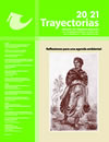 Trayectorias, Revista de ciencias sociales de la Univerisidad Autónoma de Nuevo León