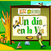 Juego "Un día en la Vía" 