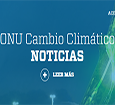 ONU Cambio climático Noticias