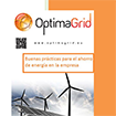 OptimaGrid. Buenas Prácticas para el Ahorro de Energía en la Empresa