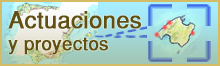 Actuaciones y proyectos para la protección de la costa