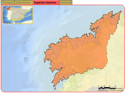 Pinche en las pestañas de la zona superior de la imagen para seleccionar una temática