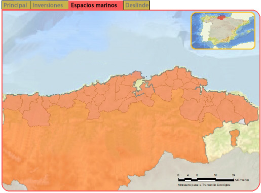 Pinche en las pestañas de la zona superior de la imagen para seleccionar una temática