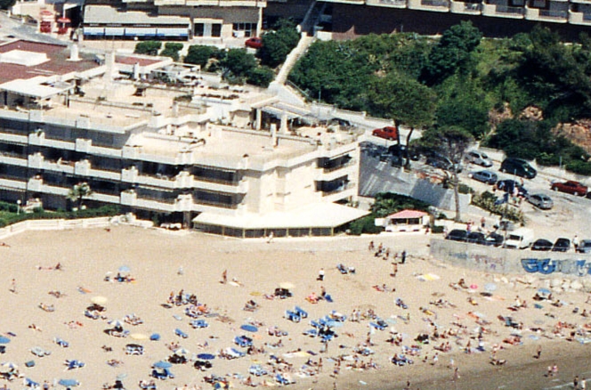 Demoliciones y actuaciones subsidiarias en El Vendrell, Salou y Sant Carles de la Ràpita