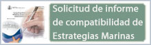 Modelo de solicitud informe de Compatibilidad de Estrategias Marinas